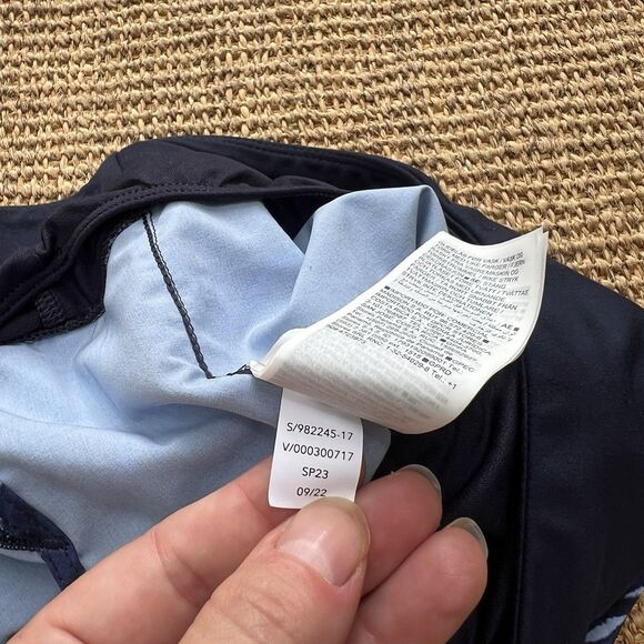 Athleta Girl Run The World 3” Shorts - Picture 9 of 9